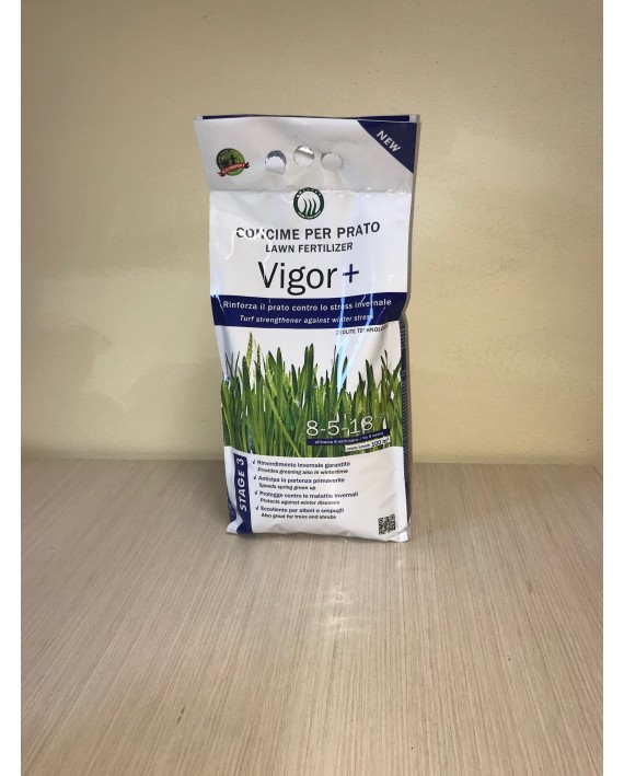 Vigor Plus - concime