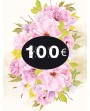 Buono Regalo da 100€